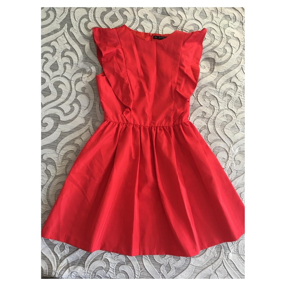 Red Dress ❤️
